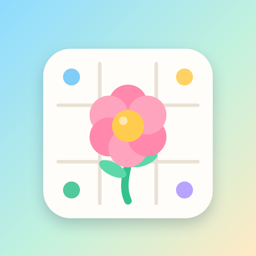 Bloomdoku icon