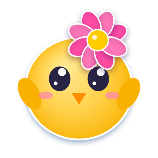 Pip, the Ninelings mascot